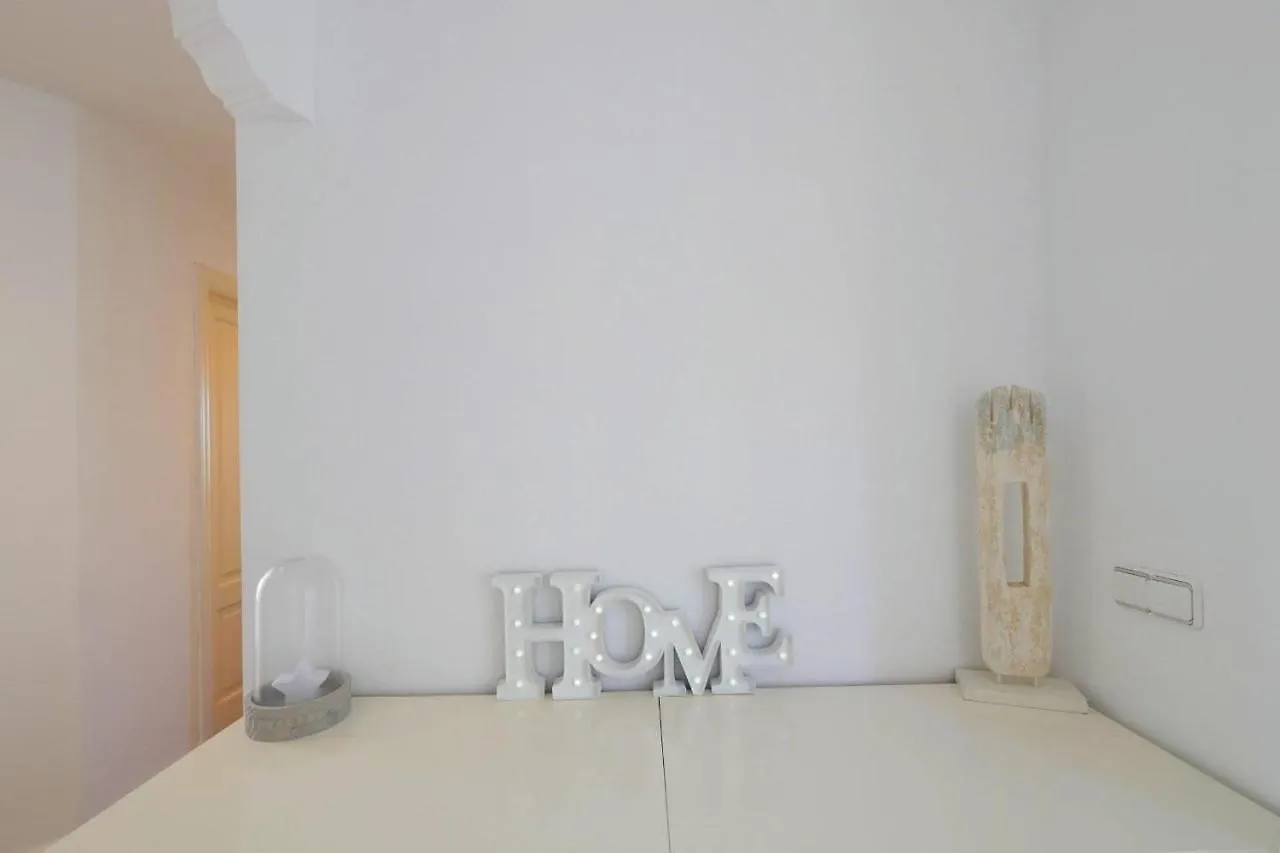 Casa Mediterraneo Alcúdia Prázdninový dům