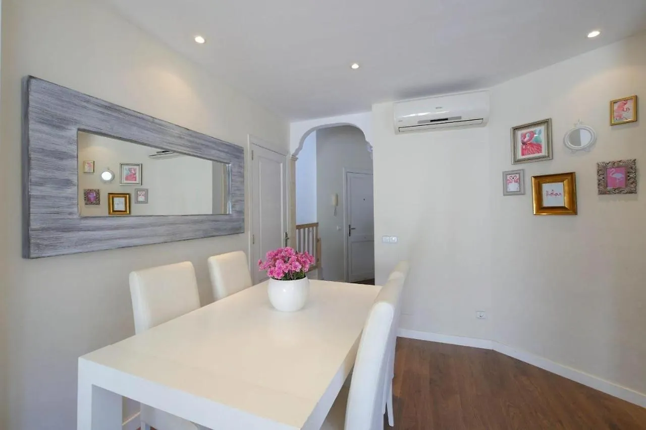 Casa Mediterraneo Alcúdia