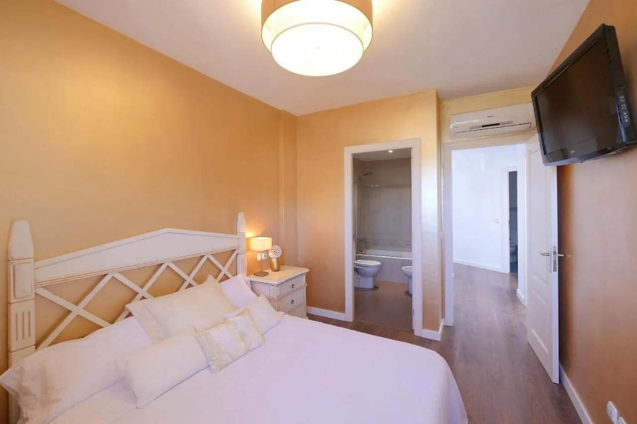 Prázdninový dům Casa Mediterraneo Alcúdia Španělsko