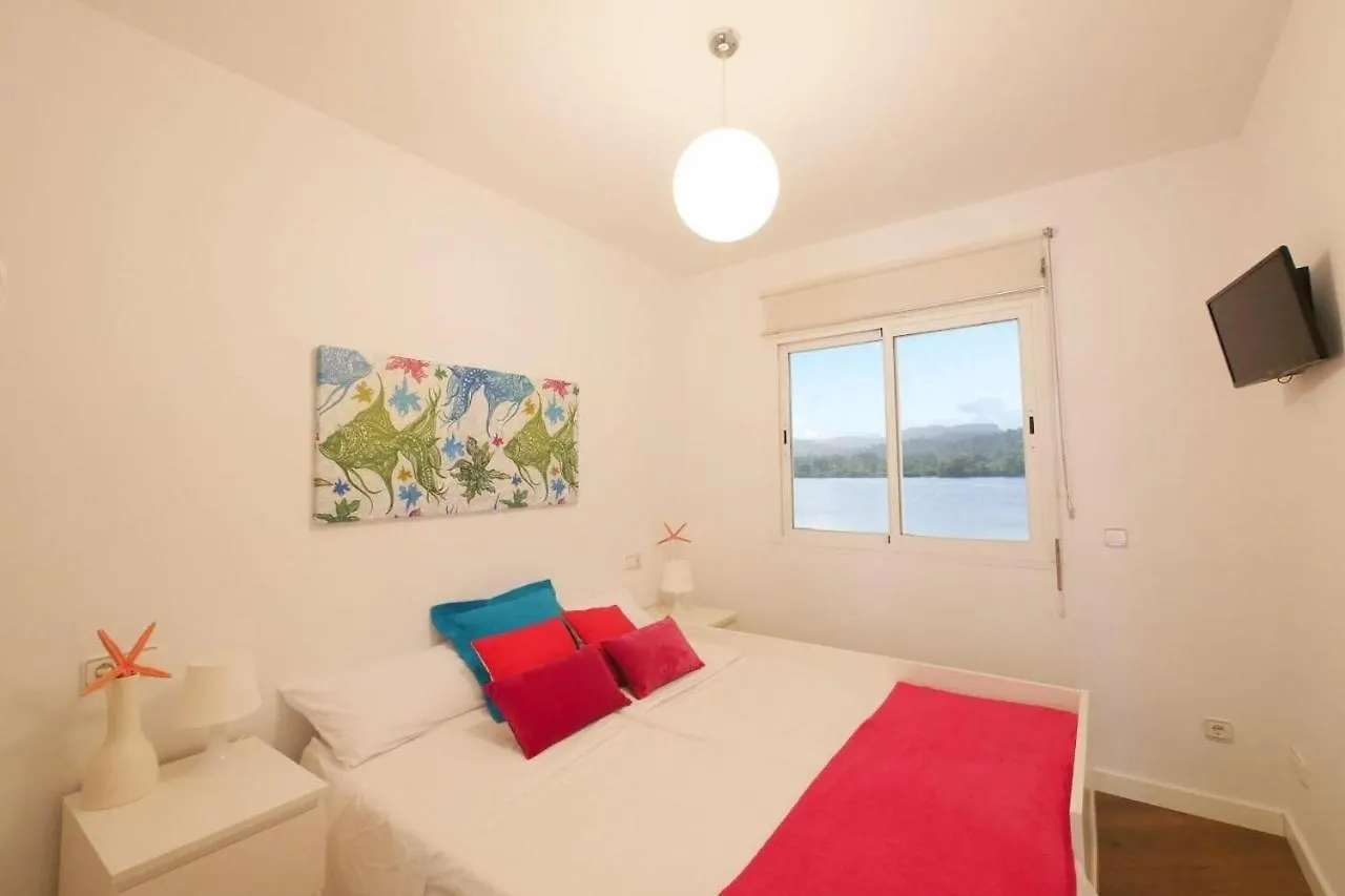 Prázdninový dům Casa Mediterraneo Alcúdia