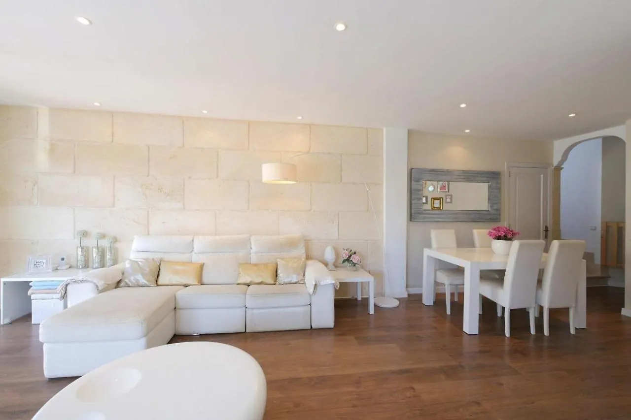 Holiday home Casa Mediterraneo Alcudia