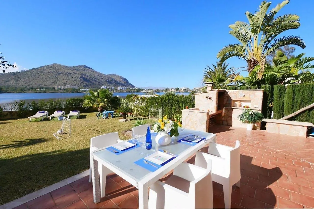 Casa Mediterraneo Alcudia