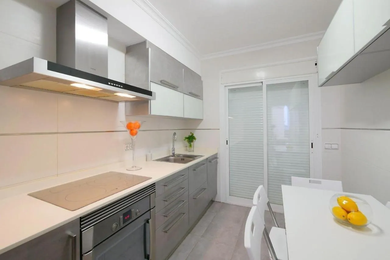Holiday home Casa Mediterraneo Alcudia