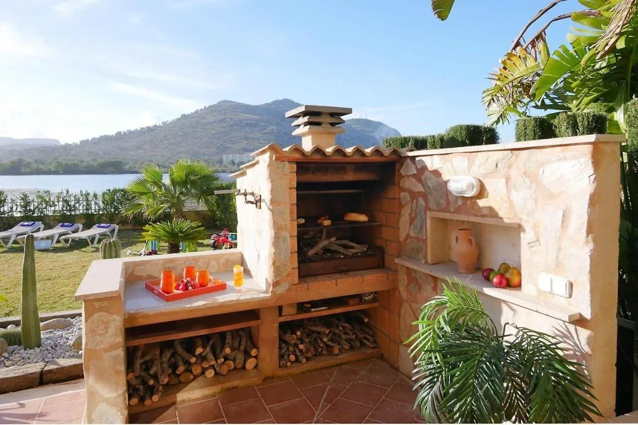 Holiday home Casa Mediterraneo Alcudia