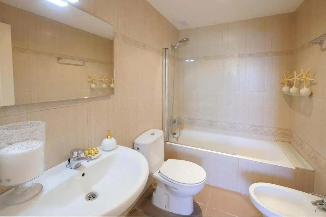 Casa Mediterraneo Alcudia  Holiday home