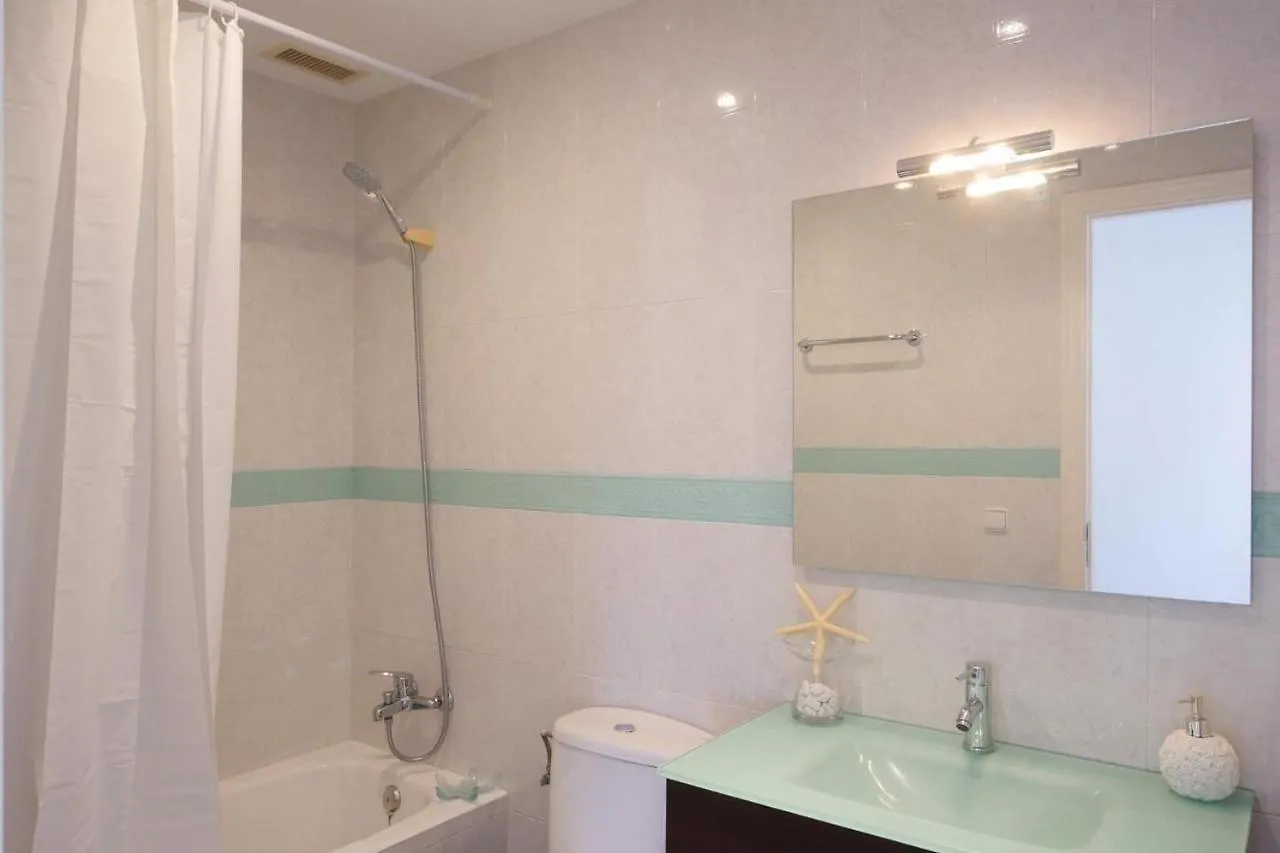 Holiday home Casa Mediterraneo Alcudia  Spain