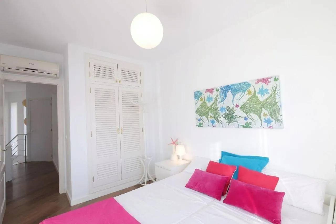 Casa Mediterraneo Alcudia  Holiday home Alcudia (Mallorca)