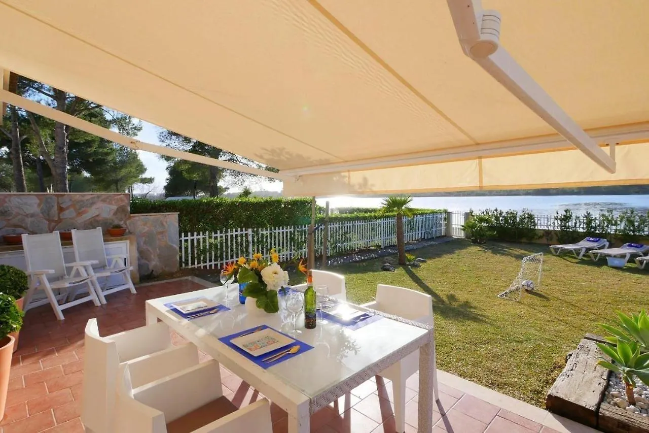 Casa Mediterraneo Alcudia  Holiday home Alcudia (Mallorca)